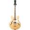 Epiphone Casino Natural (Ex-Demo) #22101510666 Front View