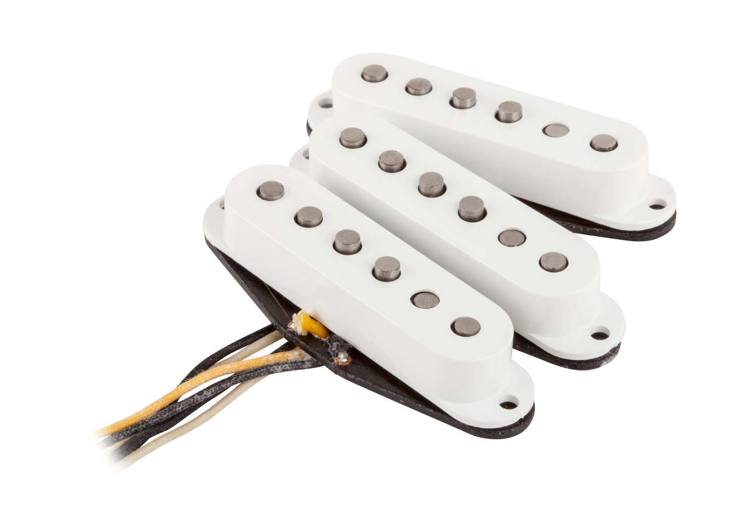 Fender Custom Shop Texas Special Stratocaster Pickups | guitarguitar