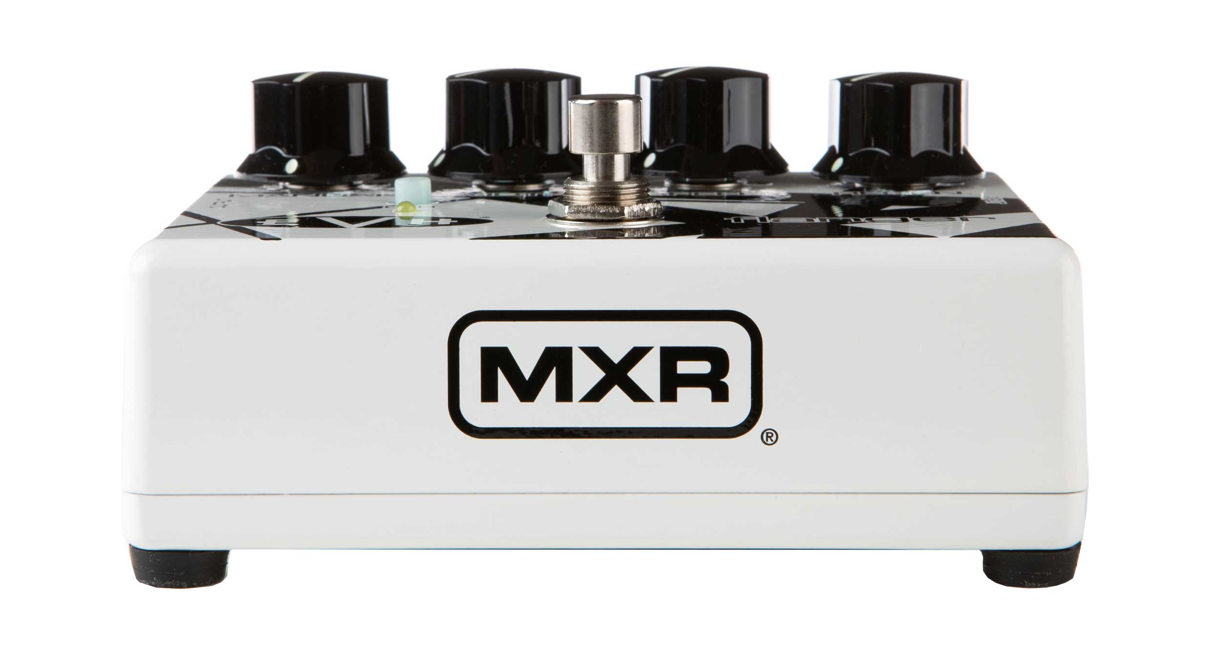 MXR EVH Flanger EVH117 | guitarguitar