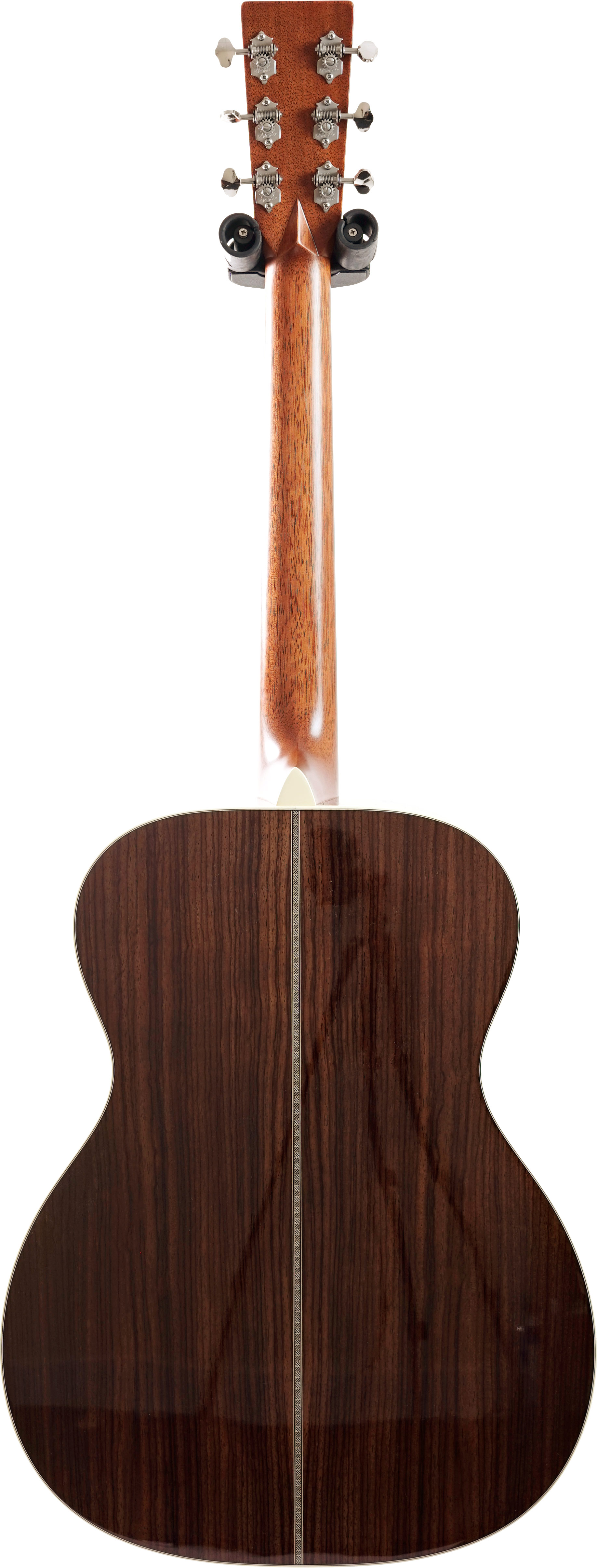 Martin Custom Signature Series OMJM John Mayer Model #M2927404