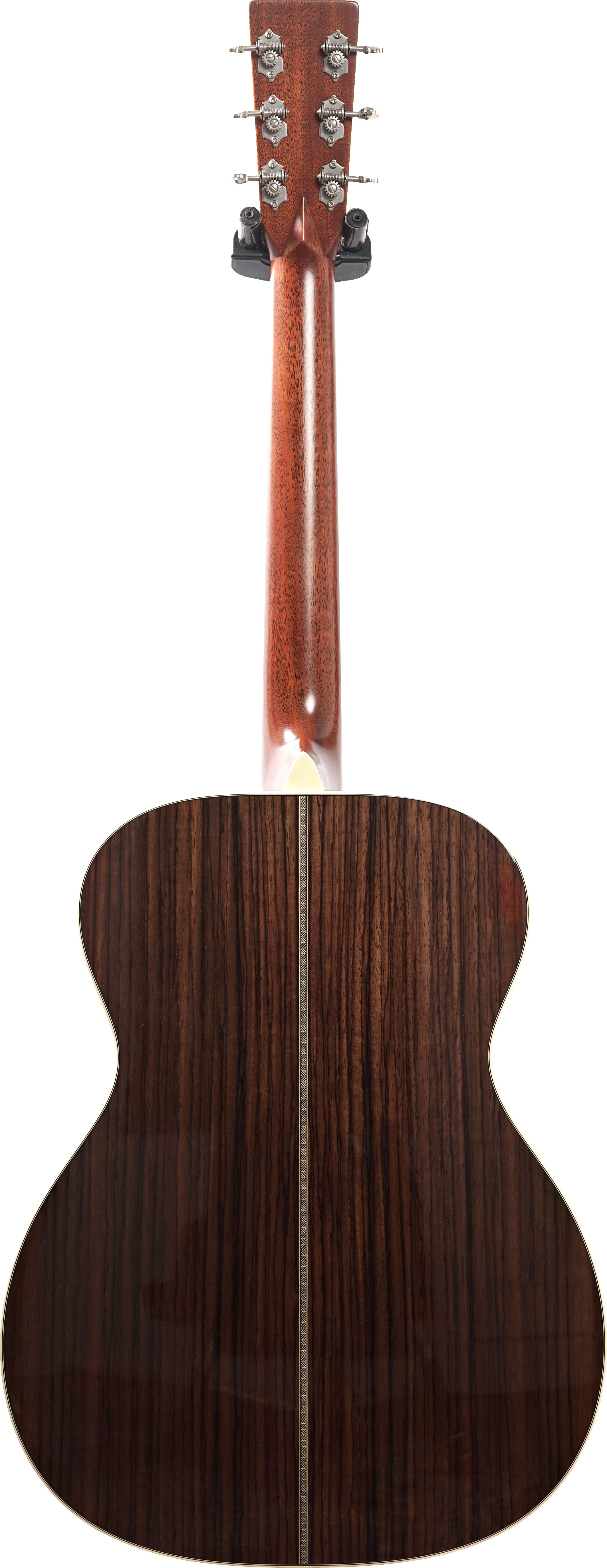 Martin Custom Signature Series OMJM John Mayer Model #M2931287