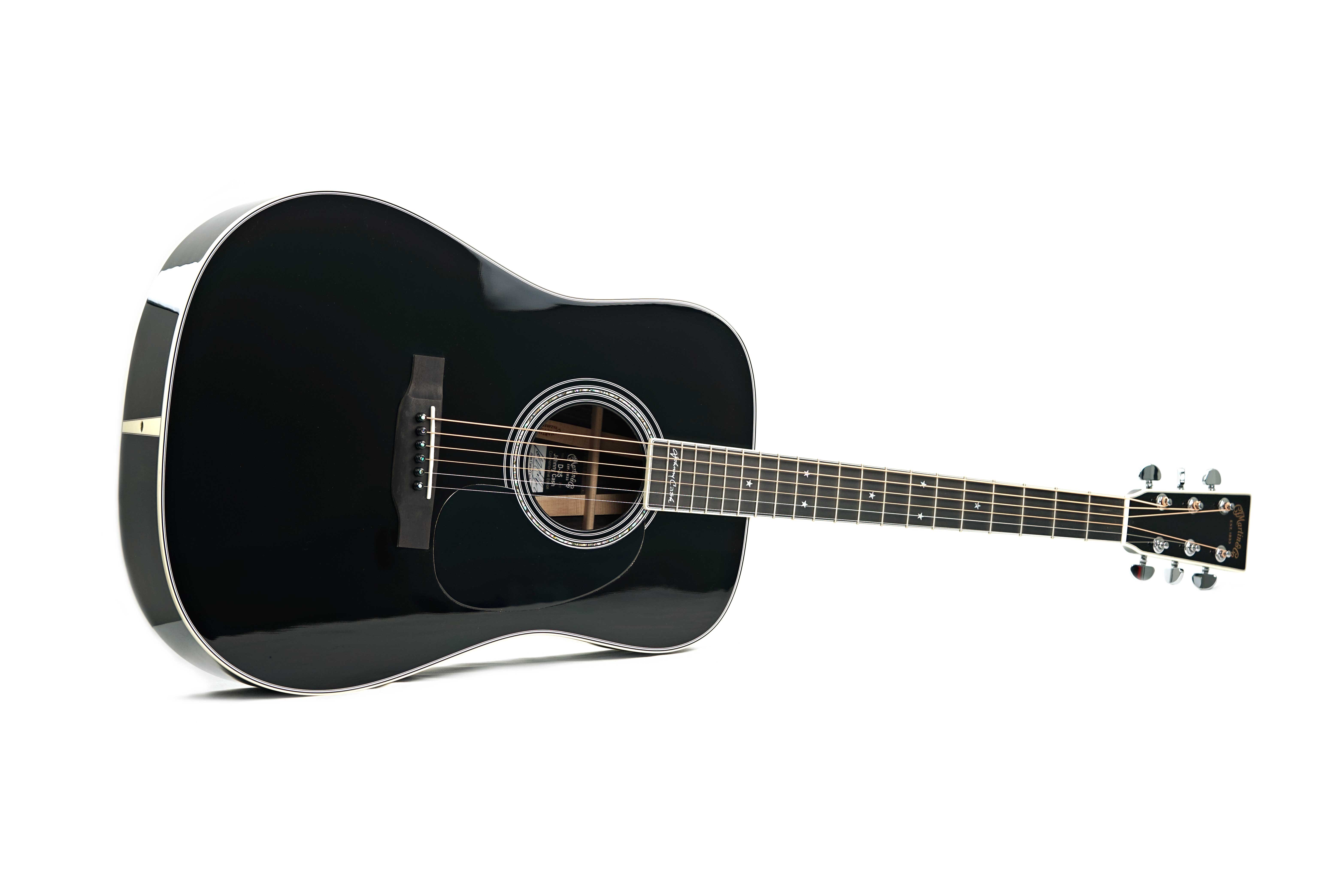 Martin d35 johnny cash hotsell