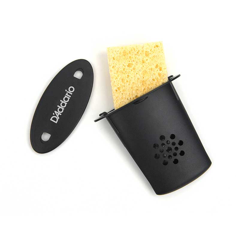 D'Addario Planet Waves GH Acoustic Guitar Humidifying System