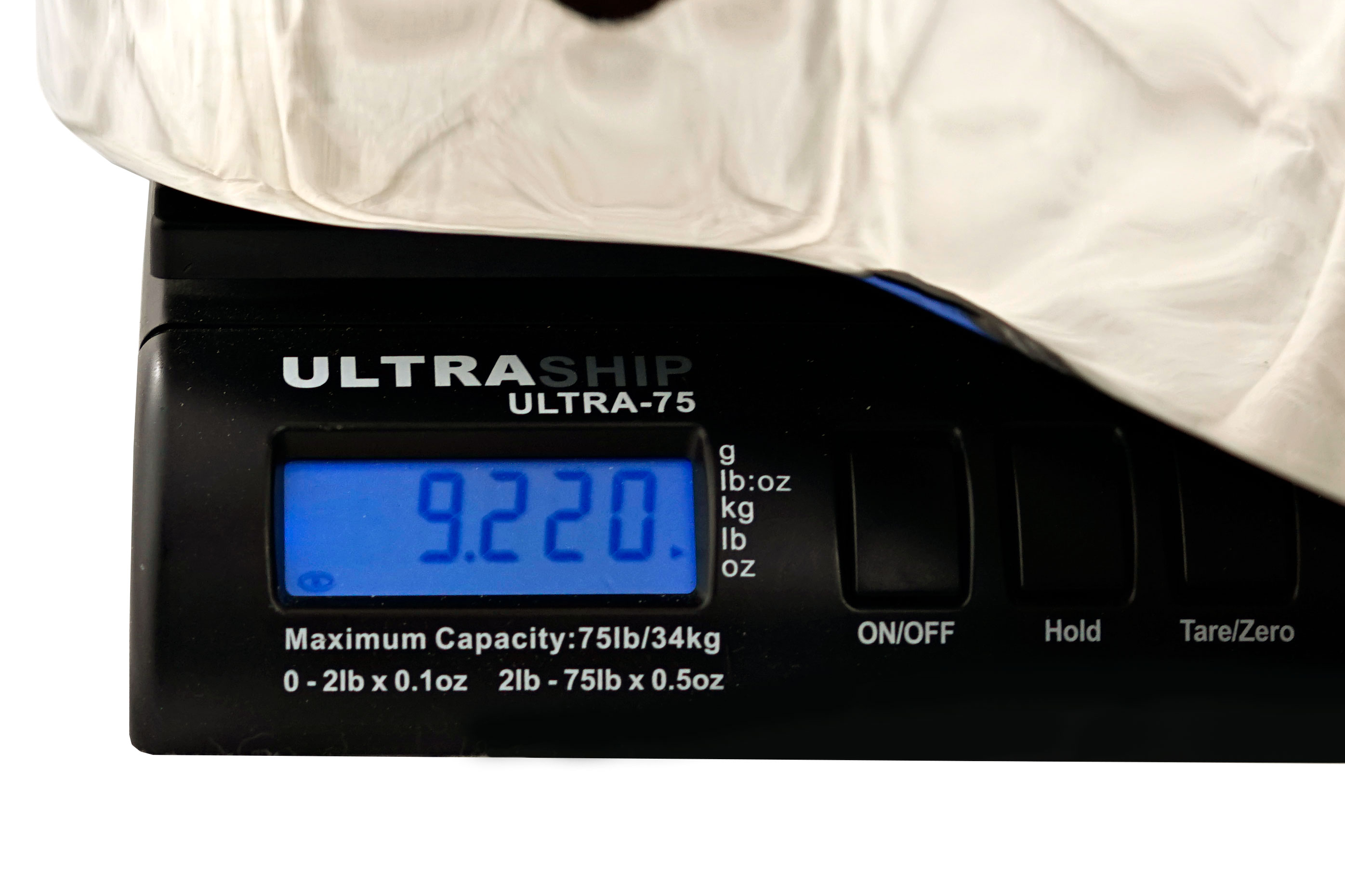 Ozark 3515BE Engraved Brass Resonator (Ex-Demo)