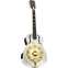 Ozark 3515BE Engraved Brass Resonator Front View