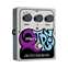 Electro Harmonix Micro Q-Tron Envelope Filter Front View