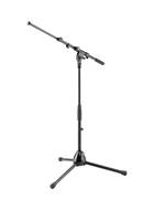 K&M 25900 Mini Boom Stand Black