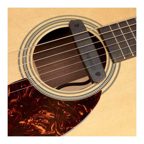 Fishman Neo-D Humbucker Acoustic Guitar Pickup Fishman Neo-D Humbucker Acoustic Guitar Pickup