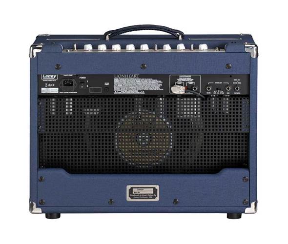 Laney L5T-112 Lionheart Combo Valve Amp Made In The UK Laney L5T-112 Lionheart Combo Valve Amp Made In The UK