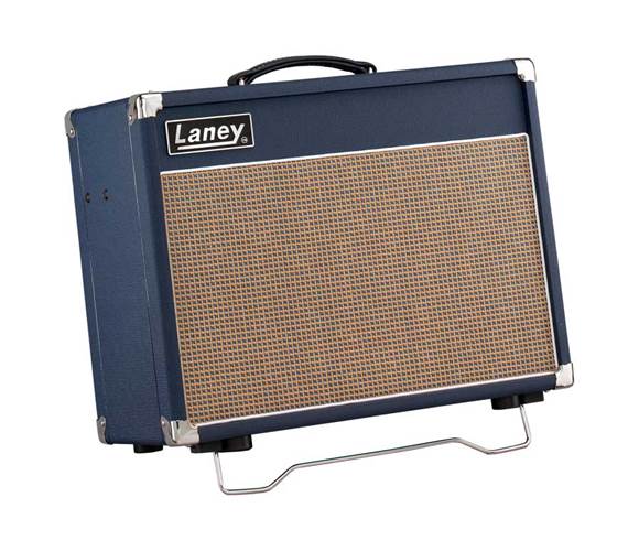 Laney L5T-112 Lionheart Combo Valve Amp Made In The UK Laney L5T-112 Lionheart Combo Valve Amp Made In The UK