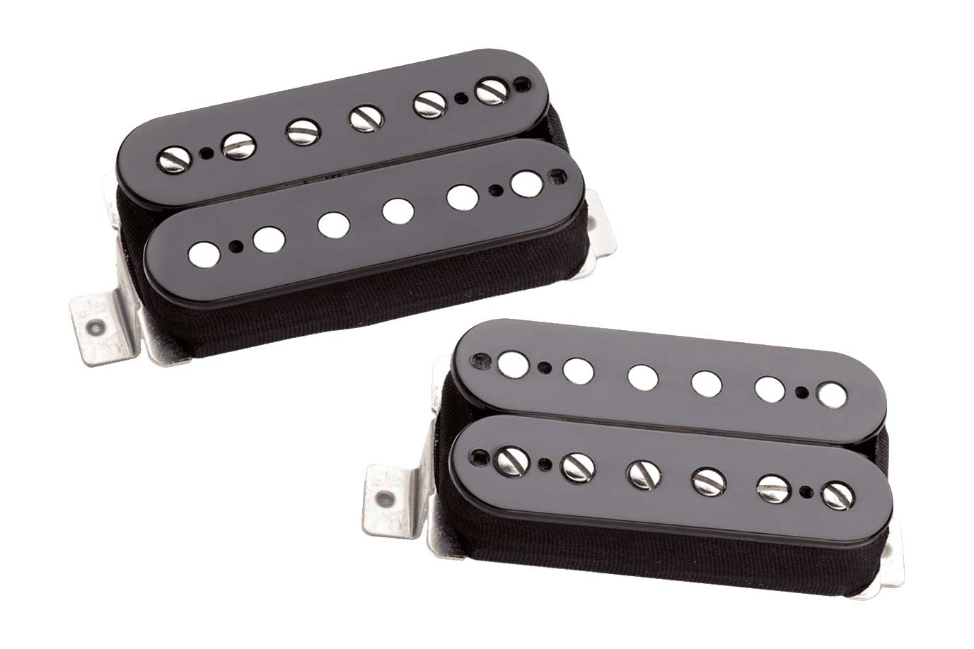 Seymour duncan deals double humbucker