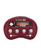 Line 6 Pocket Pod (Ex-Demo) #pdd0m7204004640