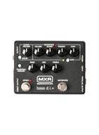 MXR Bass D.I. M80 Preamp