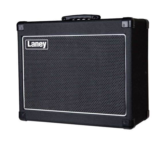 Laney LG35R Combo Solid State Amp Laney LG35R Combo Solid State Amp