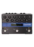 Eventide Time Factor Twin Delay and Looper Pedal