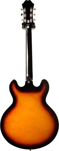 Epiphone Casino Vintage Sunburst Epiphone Casino Vintage Sunburst