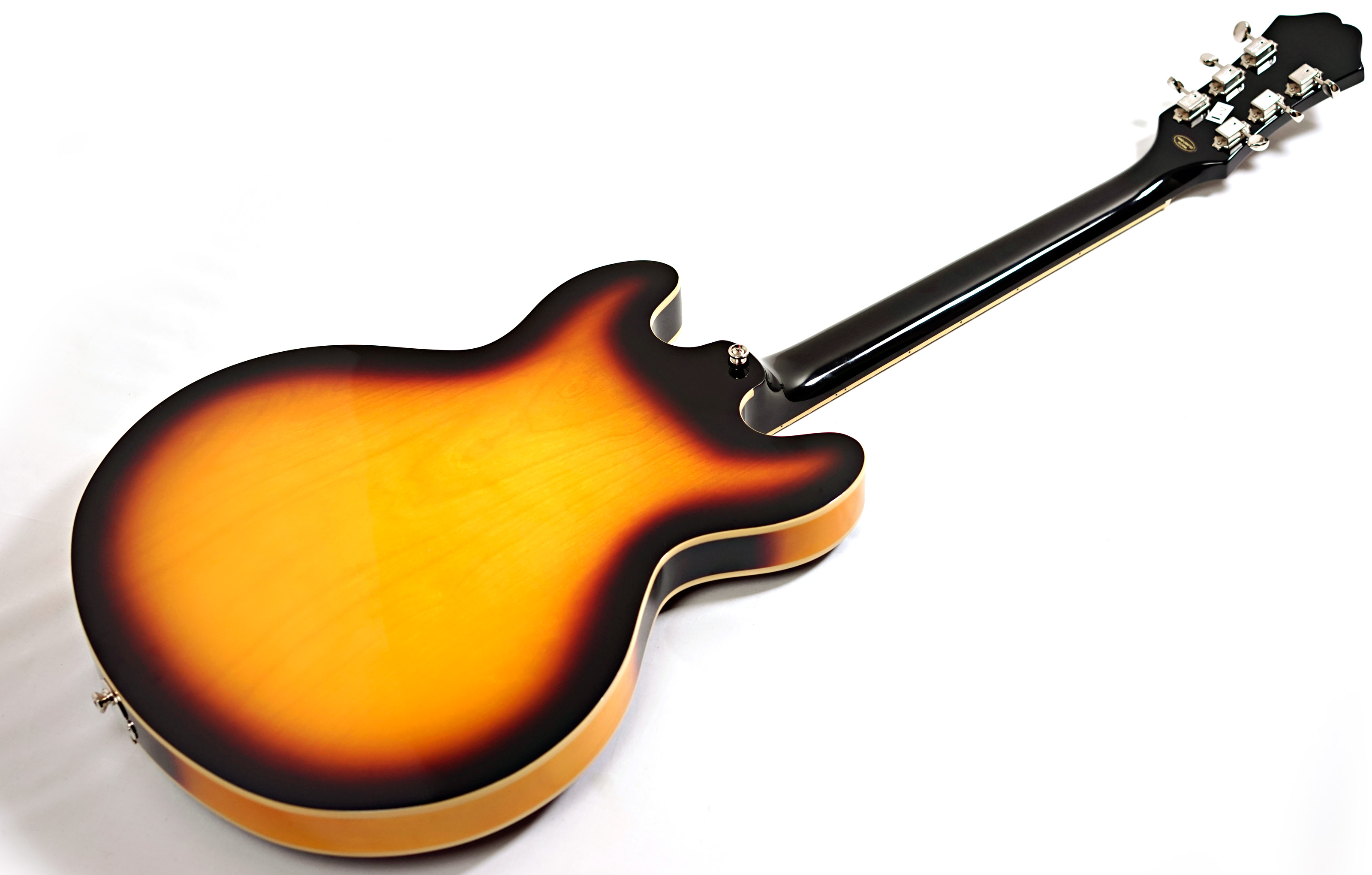 Epiphone Casino Vintage Sunburst | guitarguitar