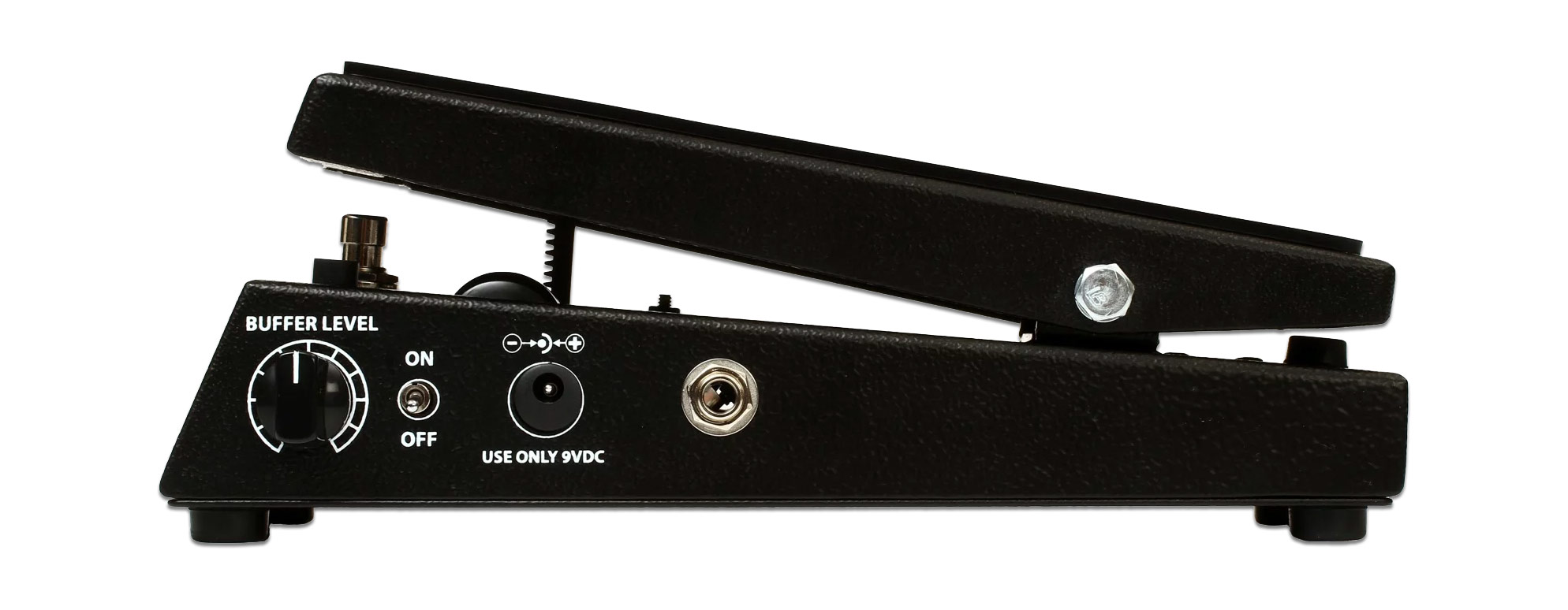 Fulltone Clyde Deluxe Wah Pedal | guitarguitar