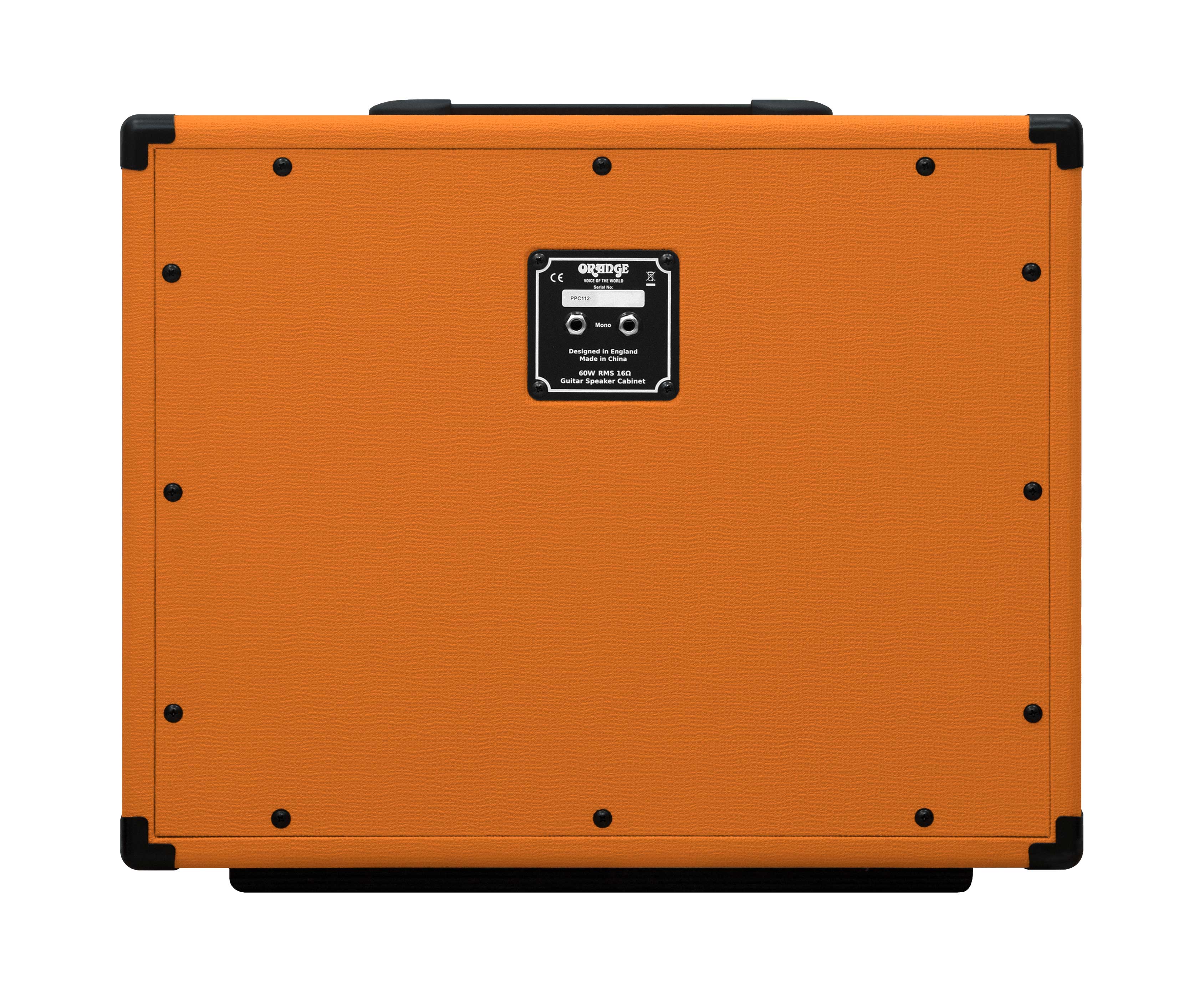 Orange PPC112 Guitar Cabinet