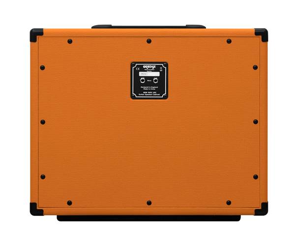 Orange PPC112 Guitar Cabinet Orange PPC112 Guitar Cabinet