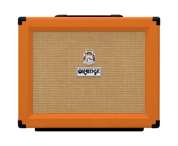 Orange PPC112 Guitar Cabinet