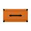 Orange PPC112 Guitar Cabinet Front View