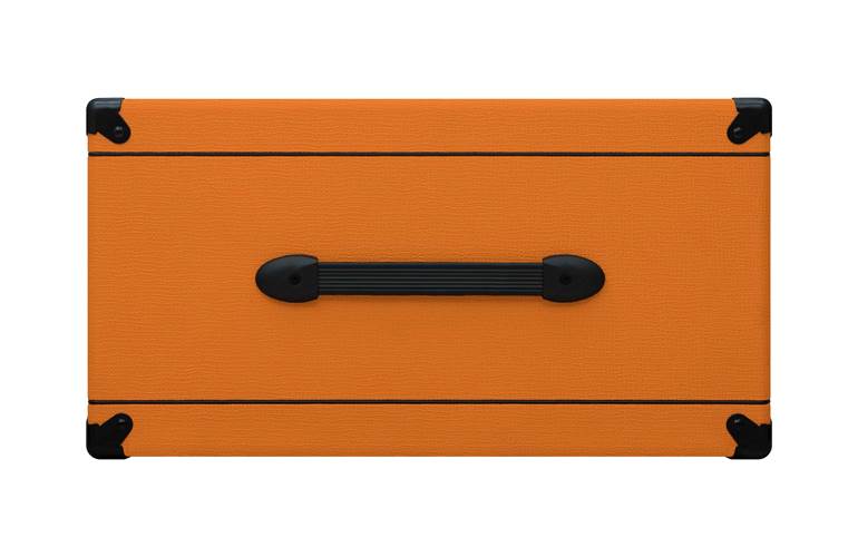 Orange PPC112 Guitar Cabinet Orange PPC112 Guitar Cabinet