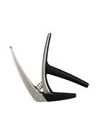 G7TH Nashville Steel String Capo Silver