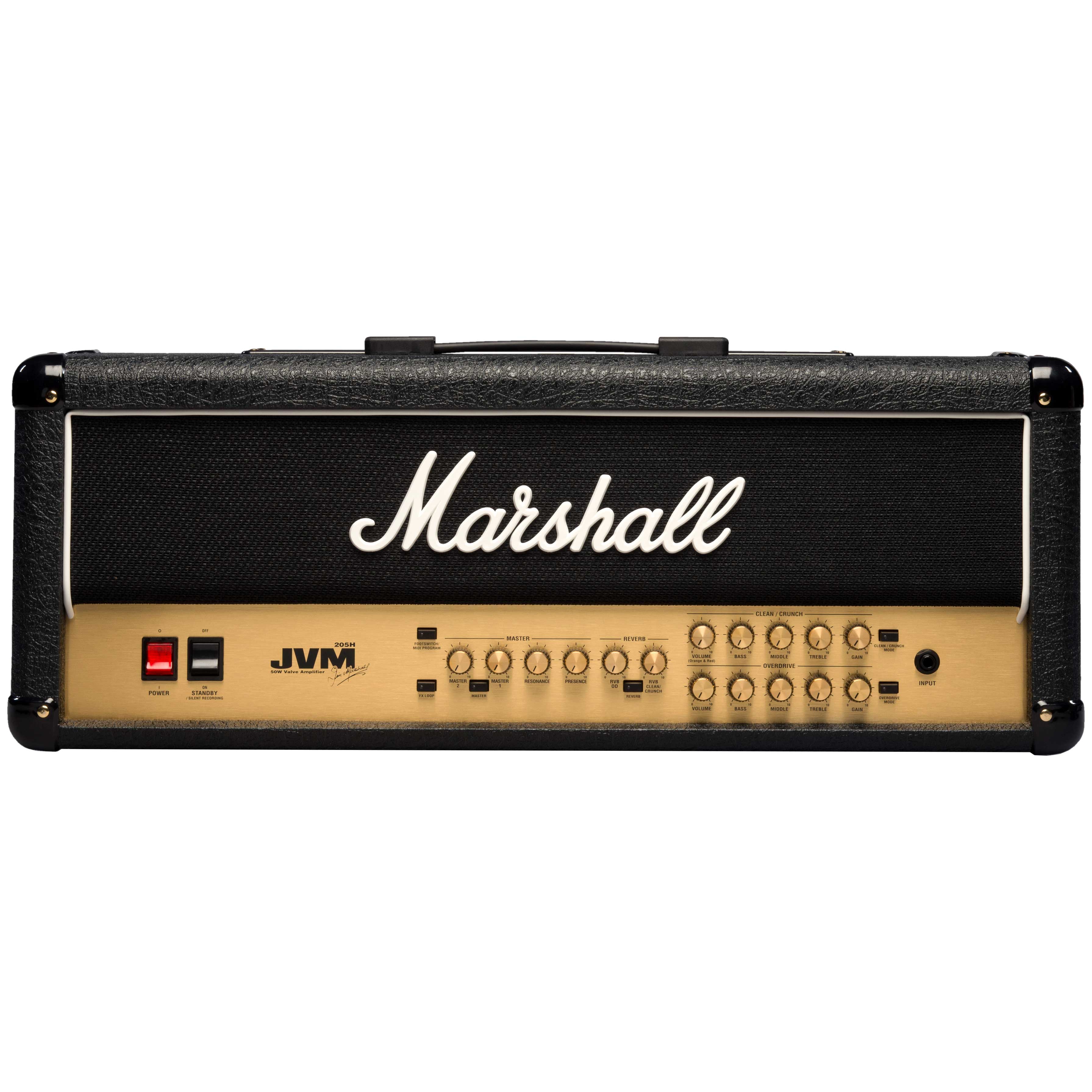 Marshall 50 deals watt amp