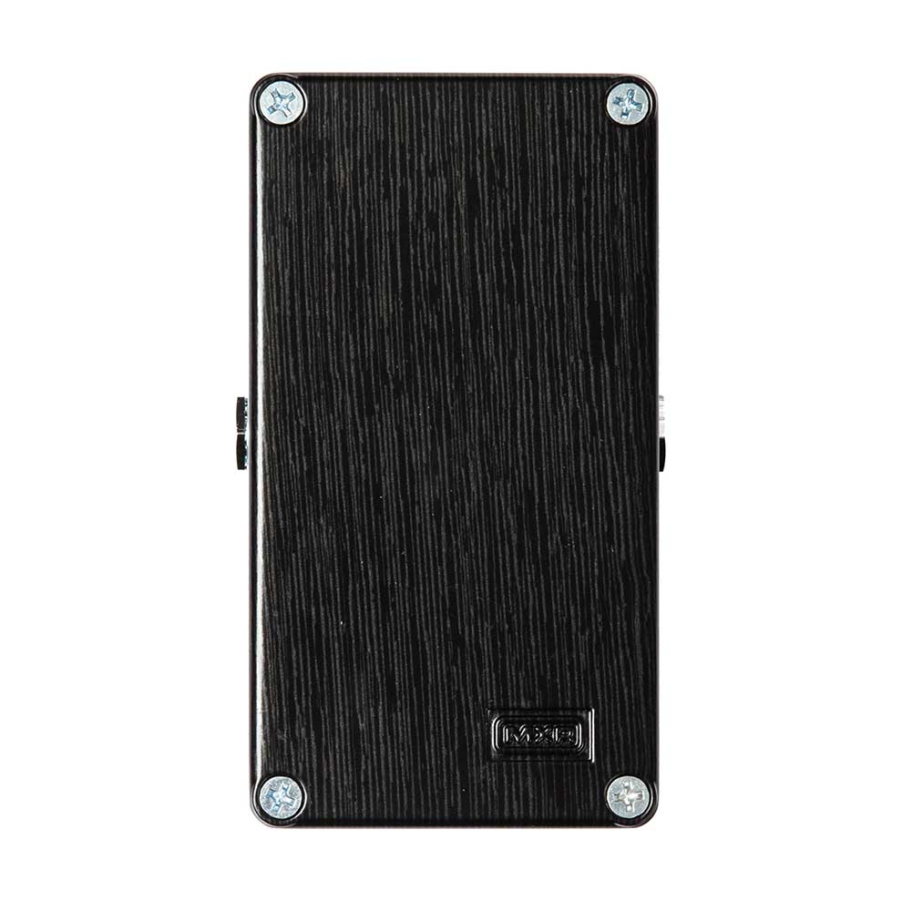 ギター MXR MC401 Boost/LINE D MXR / MC401の特徴と使い方などをレビュー。バッファとしても