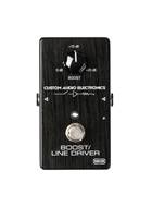 MXR Boost/Line Driver MC401