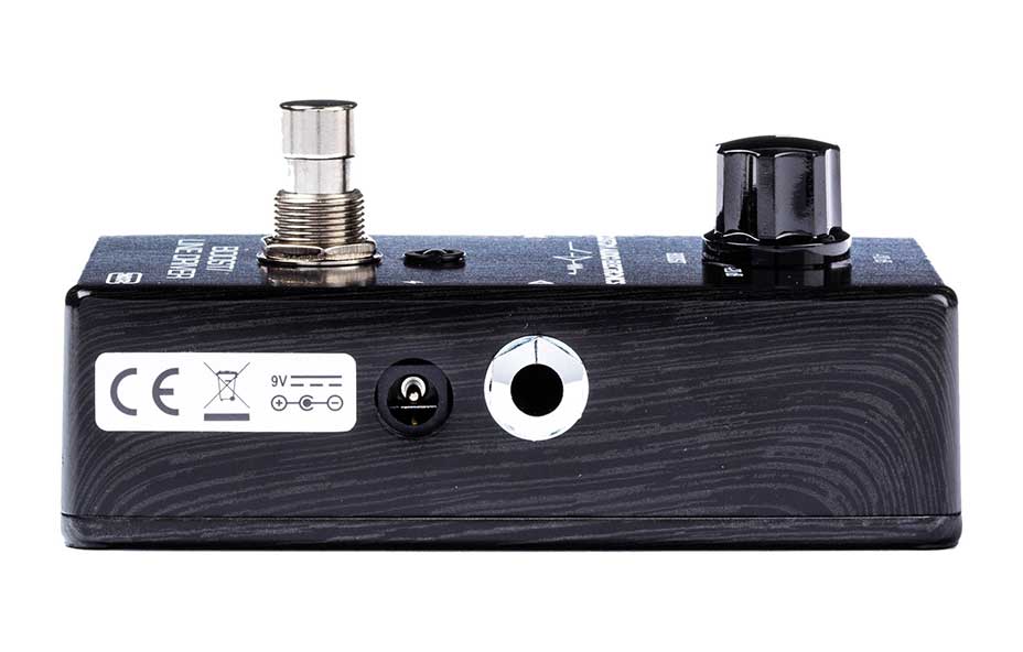 MXR Boost/Line Driver MC401