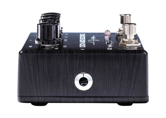 MXR CAE Boost/Overdrive MC402 MXR CAE Boost/Overdrive MC402