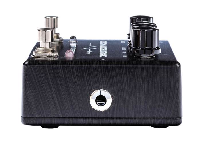 MXR CAE Boost/Overdrive MC402 MXR CAE Boost/Overdrive MC402