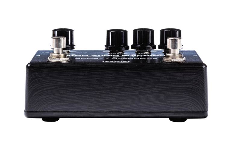 MXR CAE Boost/Overdrive MC402 MXR CAE Boost/Overdrive MC402