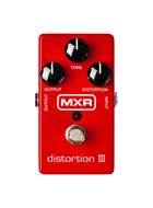 MXR Distortion III M115