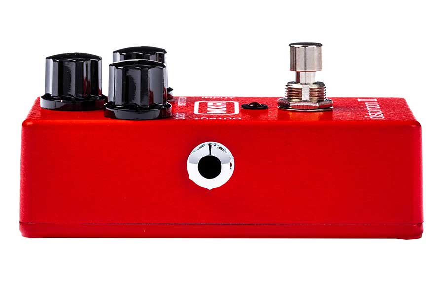 MXR Distortion III M115