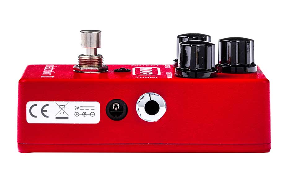 MXR Distortion III M115