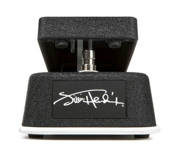 Dunlop Jimi Hendrix Cry Baby Wah Pedal Dunlop Jimi Hendrix Cry Baby Wah Pedal