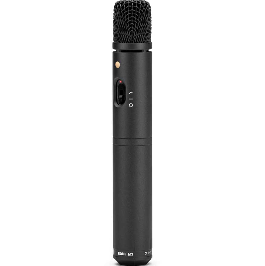 Rode M3 Condenser Microphone