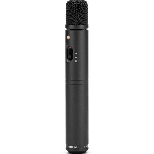 Rode M3 Condenser Microphone Rode M3 Condenser Microphone