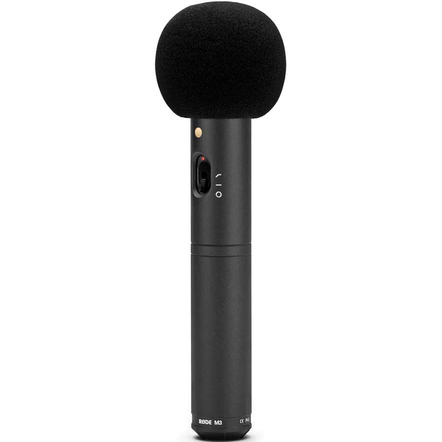 Rode M3 Condenser Microphone