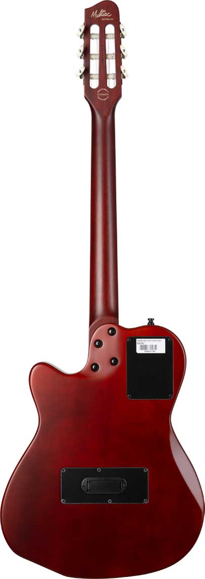 Godin ACS Slim Nylon Natural SG