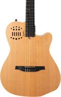 Godin ACS Slim Nylon Natural SG