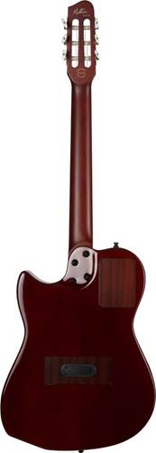 Godin Multiac Nylon SA Natural HG Godin Multiac Nylon SA Natural HG