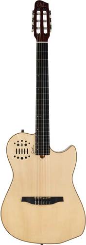 Godin Multiac Nylon SA Natural HG