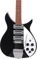Rickenbacker 325C64 Jetglo