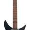 Rickenbacker 350V63 Liverpool Guitar Jetglo (Ex-Demo) #2108767 