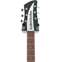 Rickenbacker 350V63 Liverpool Guitar Jetglo (Ex-Demo) #2108767 