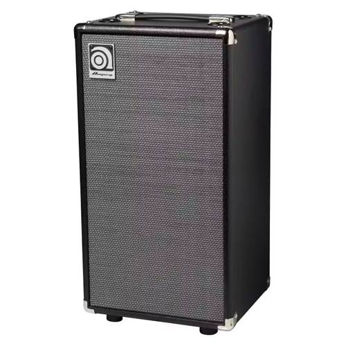 Ampeg SVT210AV Compact 2x10 Bass Cabinet Ampeg SVT210AV Compact 2x10 Bass Cabinet